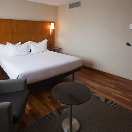 Ac Hotel Guadalajara By Marriott, Spain-2