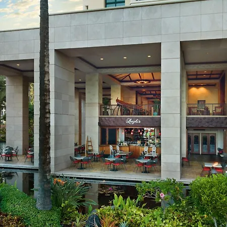 Marriott'S Ko Olina Beach Club-3