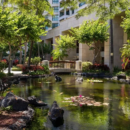 Marriott'S Ko Olina Beach Club-2