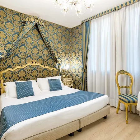 Hotel San Giorgio-2