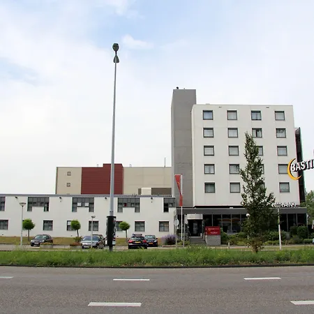 Bastion Hotel Zaandam-2