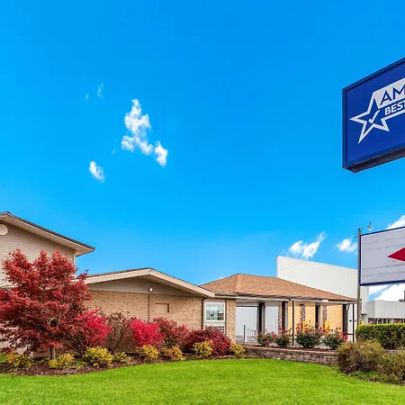 Americas Best Value Inn - Lebanon-2