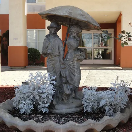 Concord Suites By Ihg-3
