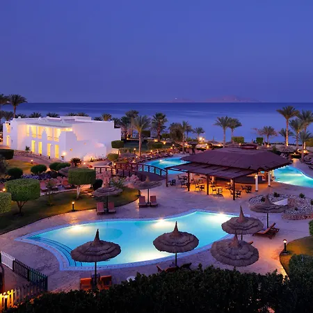 Renaissance Sharm El Sheikh Golden View Beach Resort-3