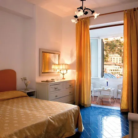 Hotel Reginella-2