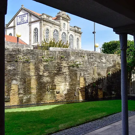 Casa Melo Alvim - By Unlock Hotels-3