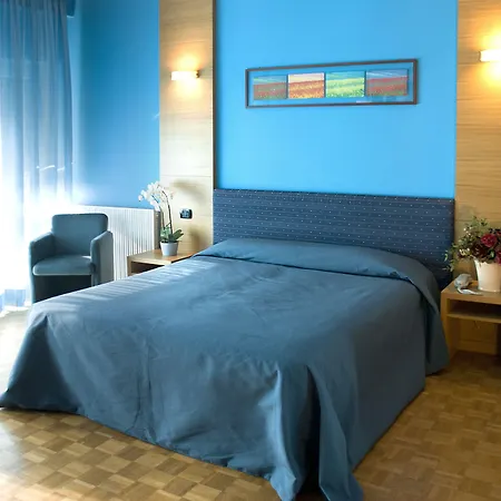 Hotel Clarici-2