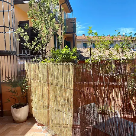 Hotel Il Guercino-2