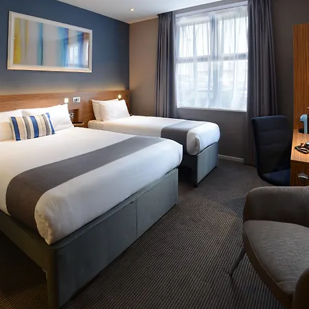 Travelodge Plus Galway-3