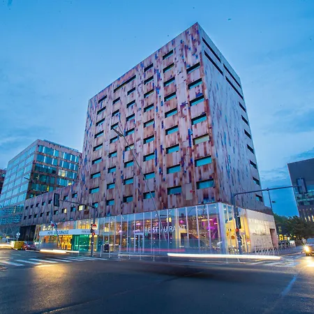 Hilton Lille-3