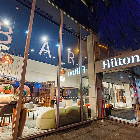 Hilton Lille-3