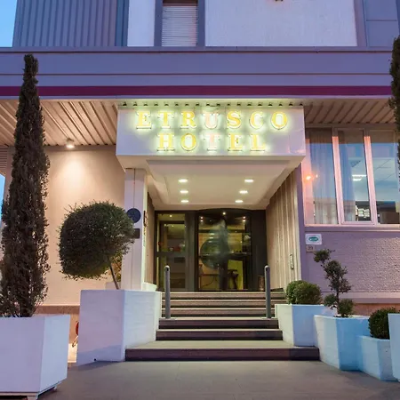 Etrusco Arezzo Hotel - Sure Hotel Collection by Best Western-2