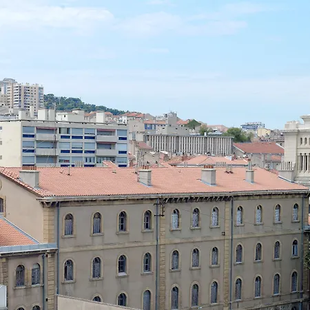 Residhotel Le Grand Prado-3