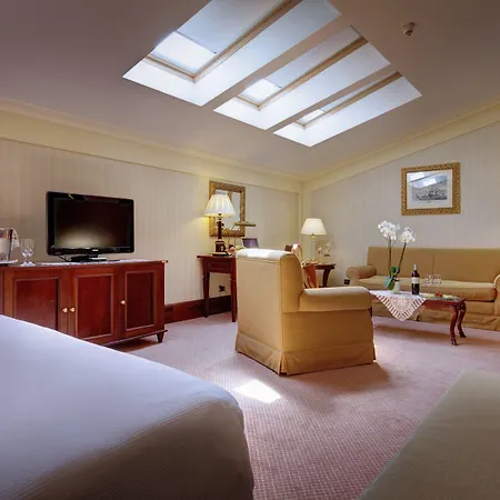 Palazzo Excelsior - The Leading Hotels Of The World-2