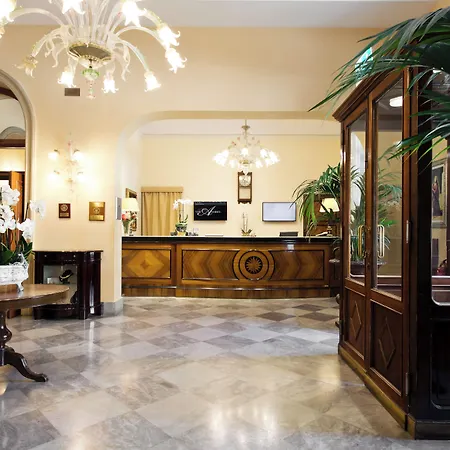 Palazzo Excelsior - The Leading Hotels Of The World-3