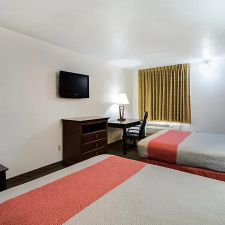 Motel 6-Marion, Il-3