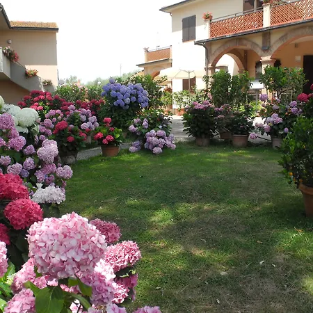 Hotel Le Renaie-3