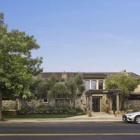 The Estate Yountville-2