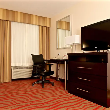 Comfort Inn Los Angeles Near Hollywood-2