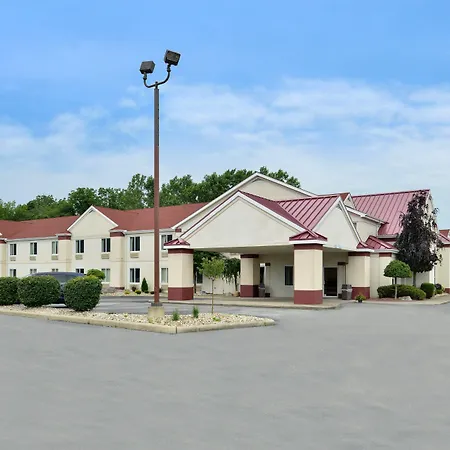 Red Roof Inn Sandusky - Milan-3