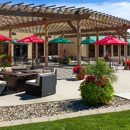Lake Okoboji Resort And Conference Center-3