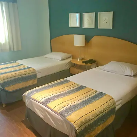 Hotel Nacional Inn São José dos Campos-3