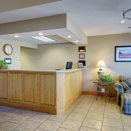 North Platte Inn And Suites-2