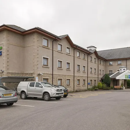 Holiday Inn Express Inverness By Ihg-2
