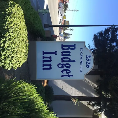 Budget Inn Redwood City (Adults Only)-3