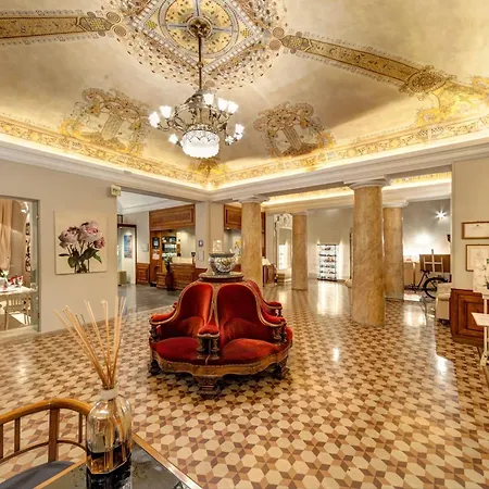 Hotel Vittoria-2