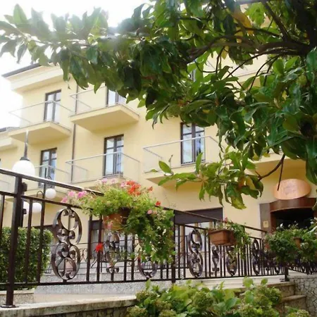 Hotel Certosa-3