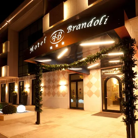 Hotel Brandoli-2