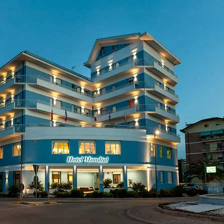 Hotel Mondial-2