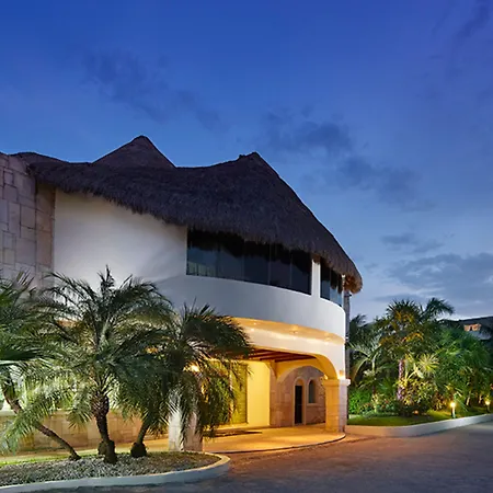 Desire Riviera Maya Resort All Inclusive, Exclusively For Couples (Adults Only)-2