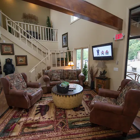 Bluegreen Vacations Blue Ridge Village, An Ascend Collection Resort-3
