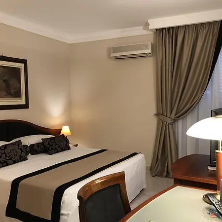 Massimo Plaza Hotel-2
