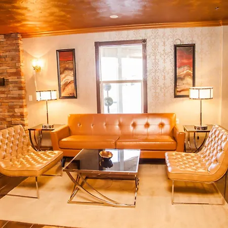 Canyons Boutique Hotel - A Canyons Collection Property-3