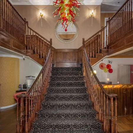 Canyons Boutique Hotel - A Canyons Collection Property-2