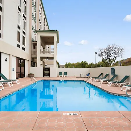Wyndham Garden Wichita Downtown-3