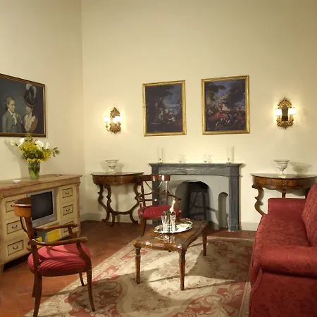 Palazzo Niccolini Al Duomo Residenza D'Epoca-2