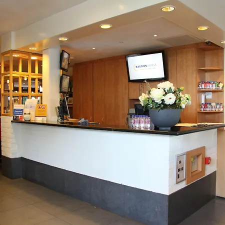 Bastion Hotel Amsterdam Zuidwest-2