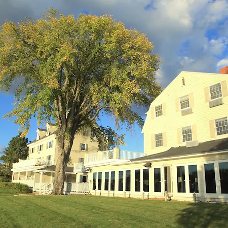 Breakwater Inn-3