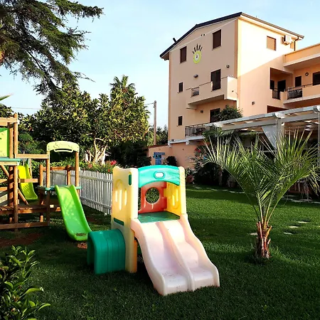 La Bussola Hotel Calabria-3