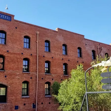 Argonaut Hotel, A Noble House Hotel-3