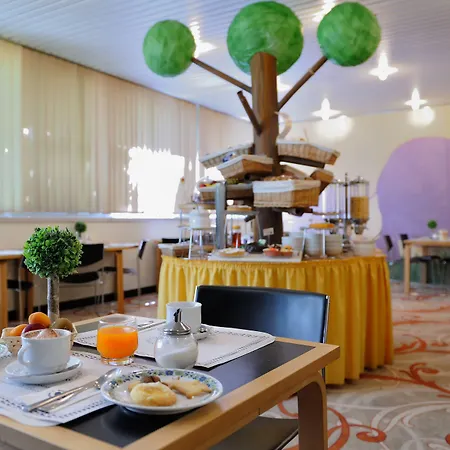 Hotel Santoli-2