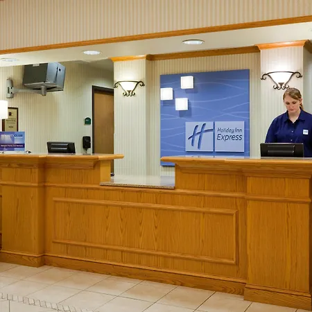 Holiday Inn Express & Suites Yankton By Ihg-3