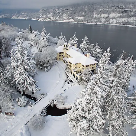 Columbia Gorge Hotel & Spa-2