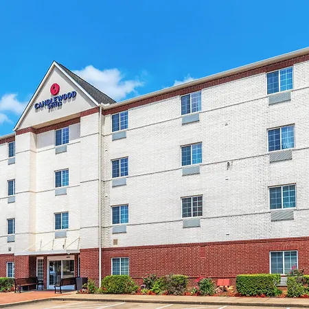 Candlewood Suites Tyler By Ihg-2