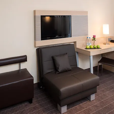 Hotel New Orly-2