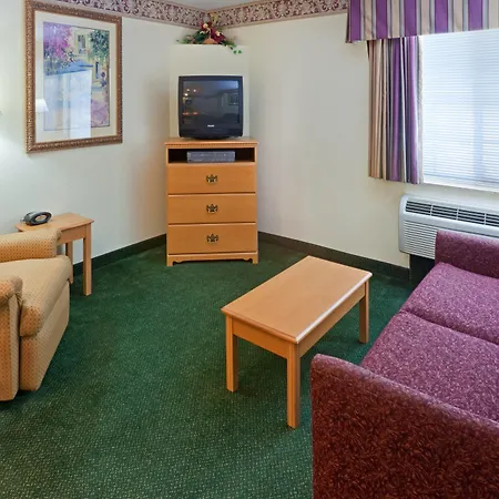Candlewood Suites Tyler By Ihg-3